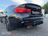 BMW 420 d Pack M Auto