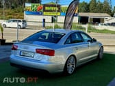 Audi A6 Sport Selection Multitronic