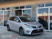 Toyota Verso 2.0 D-4D Exclusive+GPS