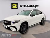 Mercedes-Benz GLC 300 I.V.A DEDUTIVEL de 4m AMG Night