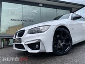 BMW 320 d