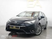 Toyota Avensis Touring Sports 2.0 D-4D Exclusive