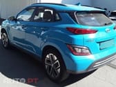 Hyundai Kauai EV 39 kWh Premium