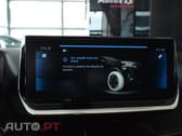 Peugeot 2008 1.5 BlueHDi Allure EAT8