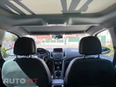 Opel Zafira 2.0 CDTI Cosmo