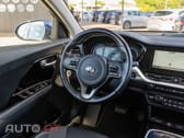 Kia Niro 64kWh