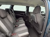 Peugeot 5008 PureTech 130 EAT8 Stop & Start Active