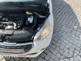 Peugeot 208 1.4 HDi Access