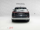 Audi E-Tron 50 quattro advanced