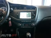Kia Ceed 1.6 CRDi GT Line