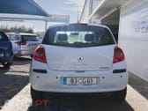 Renault Clio 1.5 dCi