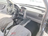 Opel Corsa 1.7 DTi 16V Confort