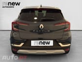 Renault Captur Techno