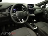 Renault Captur Captur 1.2 ECO-G Techno