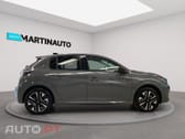 Peugeot E-208 50 kWh Allure