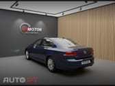 Volkswagen Passat 1.6 TDI Highline DSG