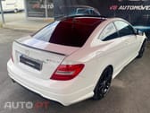 Mercedes-Benz C 250 CDi BE Aut.