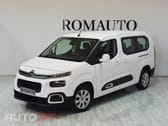 Citroen Berlingo 1.5 BlueHDi XL Feel 7L