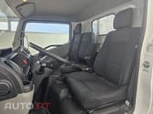 Nissan Cabstar Cabstar NT400 35.13