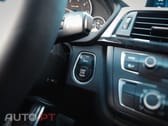 BMW 318 d Auto Pack M
