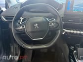 Peugeot 5008 1.5 BlueHDi Allure EAT8
