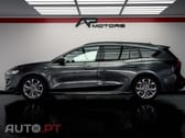 Ford Focus SW 1.0 EcoBoost MHEV ST-Line