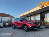 Renault Captur 1.5 dCi Exclusive