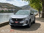Peugeot 3008 1.5 BlueHDi Allure EAT8