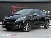 Peugeot 208 1.2 PureTech Allure