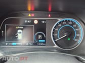 Nissan Leaf Tekna