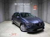 Renault Mégane Sport Tourer 1.5 Blue dCi Zen