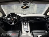 Porsche Panamera Platinum Edition