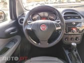 Fiat Punto Evo 1.4 Dynamic
