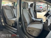 Seat Alhambra 2.0 TDi Reference Eco.