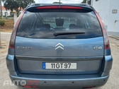 Citroen C4 Grand Picasso HDMI 1.6