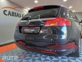 Opel Insignia 2.0 CDTi Cosmo ecoFLEX