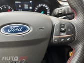 Ford Fiesta 1.0 ECOBOOST ST-LINE