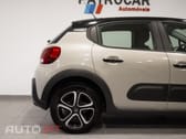 Citroen C3 Pure Tech S&S Shine Pack