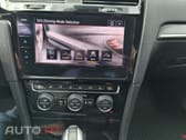 Volkswagen Golf 2.0 TSi GTi DSG Performance