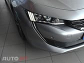 Peugeot 508 1.5 BlueHDi Allure EAT8