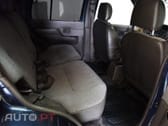 Nissan Terrano (WD21) 2.7 TD 4WD