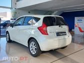 Nissan Note 1.5 dCi Acenta