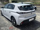 Peugeot 308 1.2 Hybrid Style e-DCS6