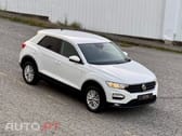 Volkswagen T-Roc 1.6 TDI Style