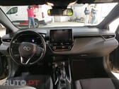 Toyota Corolla Touring Sports 1.8 Hybrid Comfort