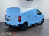 Citroen Jumpy 1.5 BlueHDi M Club