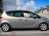 Opel Meriva 1.3 CDTi Cosmo