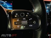 Mercedes-Benz CLA 180 Shooting Brake 7G-DCT AMG Line