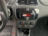 Fiat Punto 1.3 M-Jet Lounge S&S