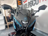 Mitt 125 GP